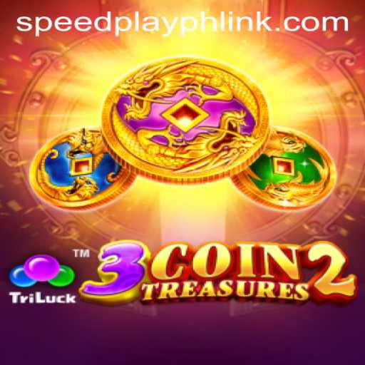 3CoinTreasures2: Unveiling Excitement in SPEEDPLAY PH