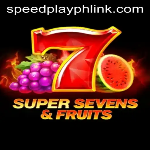 Discover the Excitement of 7SuperSevensFruits in the World of SPEEDPLAY PH