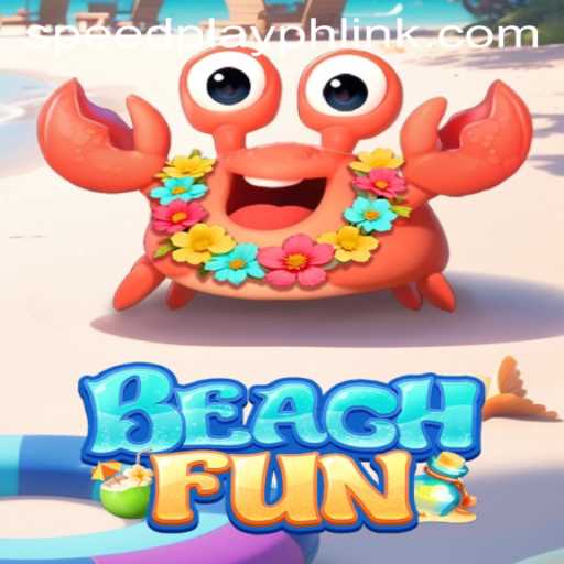 Experience the Thrill of BeachFun with SPEEDPLAY PH