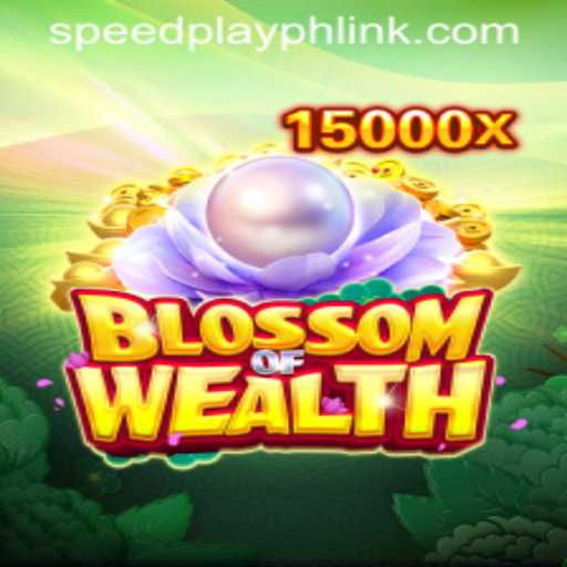 Unveiling the Secrets of BlossomofWealth: A Thrilling Adventure with SPEEDPLAY PH