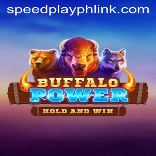 Experience the Thrill of BuffaloPower: A New Era in Gaming with SPEEDPLAY PH