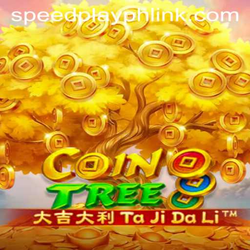 CoinTree: A Deep Dive into the Exciting World of SPEEDPLAY PH's Latest Game