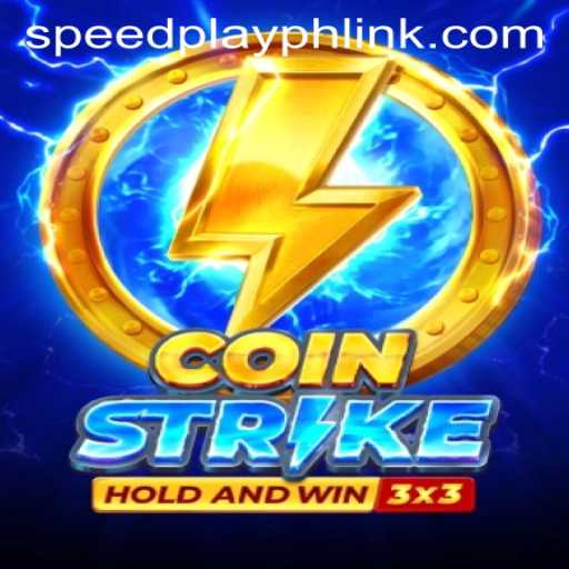 Coinstrike: Revolutionizing the Gaming Scene with SPEEDPLAY PH