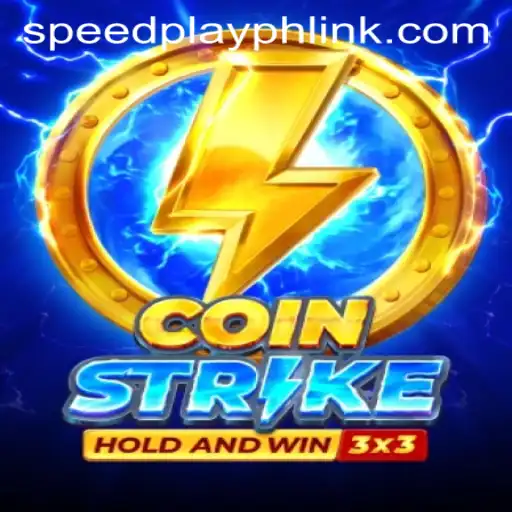 Coinstrike: Revolutionizing the Gaming Scene with SPEEDPLAY PH