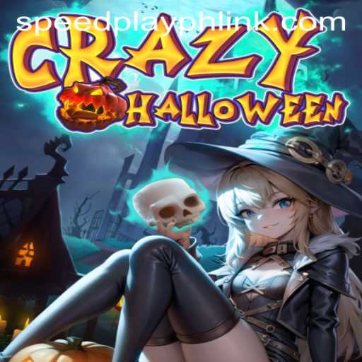 CrazyHalloween: Embrace the Thrills of Spooky Gaming with SPEEDPLAY PH