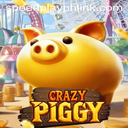 Dive into the Thrilling World of CrazyPiggy: The Ultimate Game by SPEEDPLAY PH
