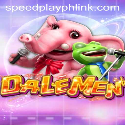 Unveiling the Thrills of DALEMEN: A New Era in Gaming with Speedplay PH