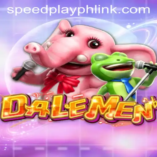 Unveiling the Thrills of DALEMEN: A New Era in Gaming with Speedplay PH