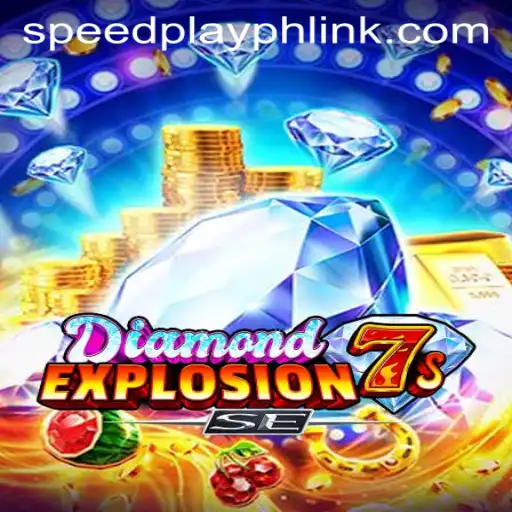 DiamondExplosion7sSE: Unveiling the Thrilling World of SPEEDPLAY PH