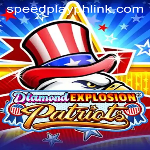 Unveiling DiamondExplosionPatriots: A Spectacle of Speed and Strategy