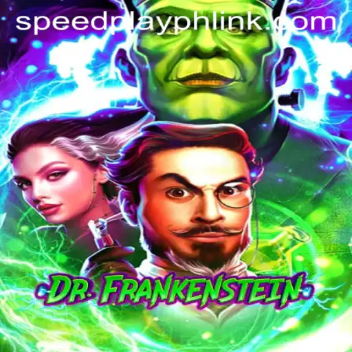 Discover the Thrilling World of DrFrankenstein in SPEEDPLAY PH