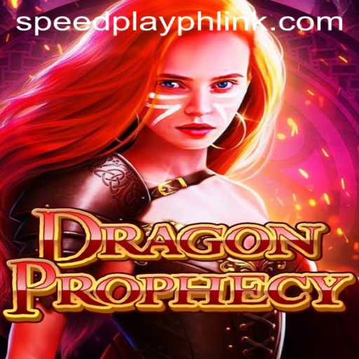 DragonProphecy: New Gaming Experience by SPEEDPLAY PH