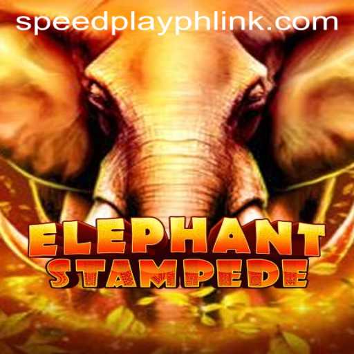 ElephantStampede: A Thrilling Adventure with Speed and Strategy