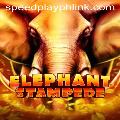 ElephantStampede: A Thrilling Adventure with Speed and Strategy