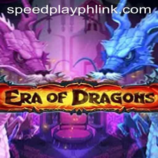 EraOfDragons: A New Realm of Fantasy Conquest Unveiled by SPEEDPLAY PH