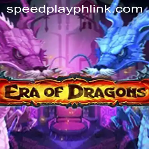 EraOfDragons: A New Realm of Fantasy Conquest Unveiled by SPEEDPLAY PH