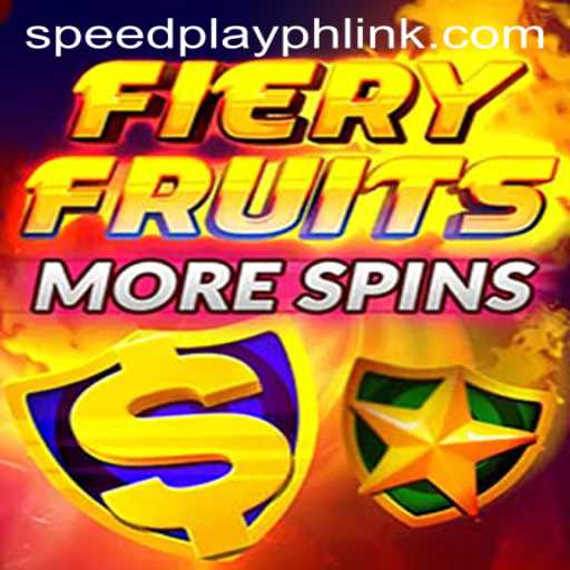 FieryFruitsMoreSpins: A New Era of SpeedPlay PH Gaming