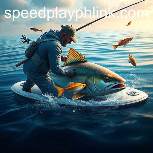 Exploring the World of Fishing Games: The Surge of SPEEDPLAY PH