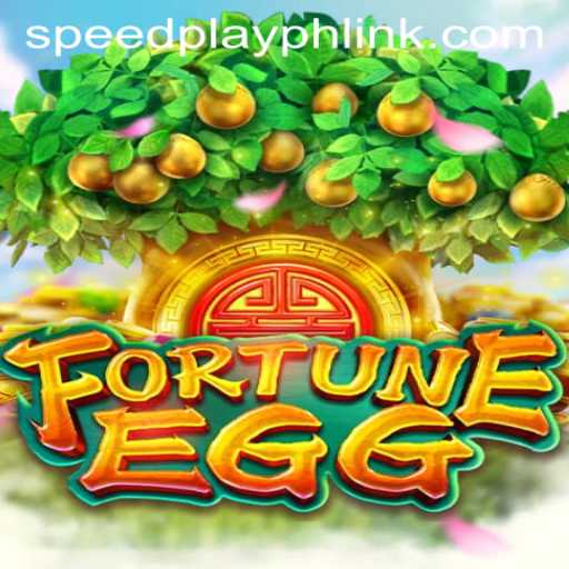 FortuneEgg: A New Gaming Sensation by SPEEDPLAY PH