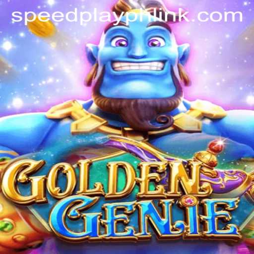 Discover the Thrilling World of GOLDENGENIE: The Ultimate SPEEDPLAY PH Experience