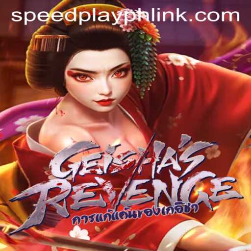 Unveiling GeishasRevenge: The Thrilling New Game Gripping : Gamers Worldwide