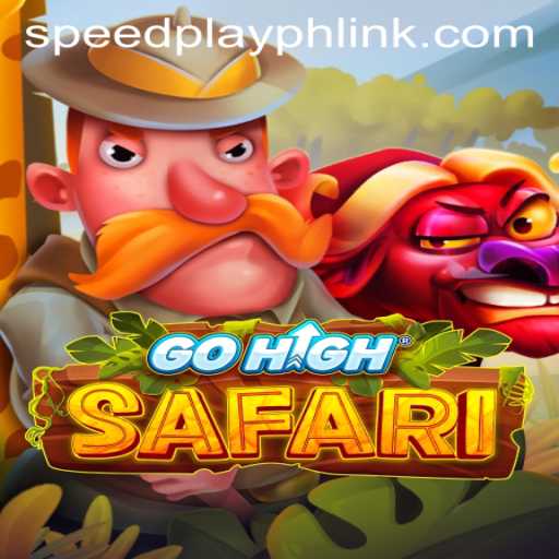 Experience the Thrill of GoHighSafari: A Journey of Speed and Adventure