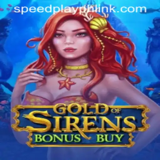 Exploring GoldofSirensBonusBuy: An Immersive Gaming Experience in Collaboration with SPEEDPLAY PH