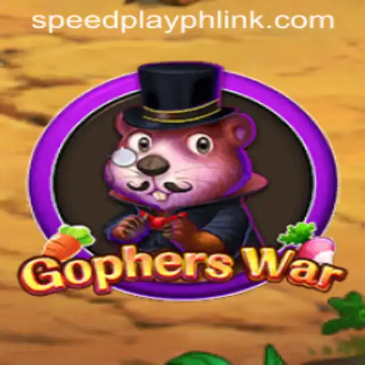 GophersWar: A Thrilling New Experience in Speed Play
