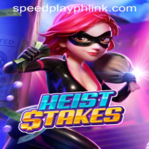 HeistStakes: The Thrill of Virtual Heists with SPEEDPLAY PH