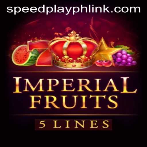 Dive into the World of ImperialFruits5 with SPEEDPLAY PH