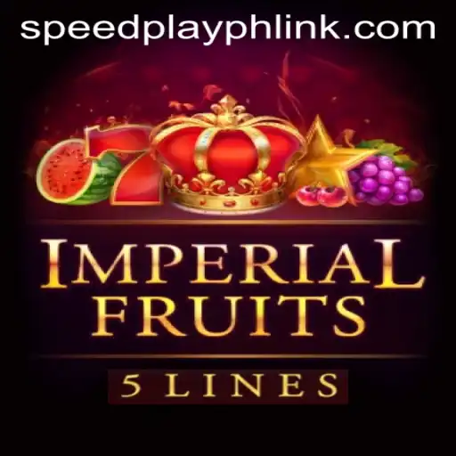 Dive into the World of ImperialFruits5 with SPEEDPLAY PH