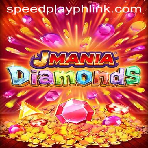 Unlock the Excitement in JManiaDiamonds with SPEEDPLAY PH