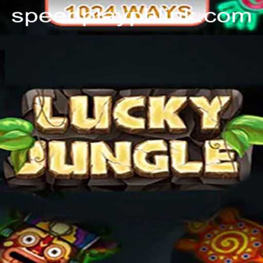 Exploring the Enchanting World of LuckyJungle1024 and the SPEEDPLAY PH Experience