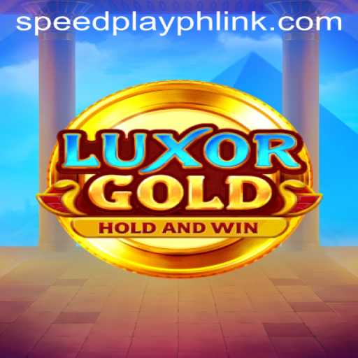 Discover the Thrilling Adventure of LuxorGold: A Game Revolutionizing SPEEDPLAY PH