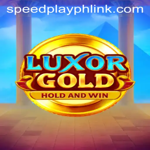 Discover the Thrilling Adventure of LuxorGold: A Game Revolutionizing SPEEDPLAY PH