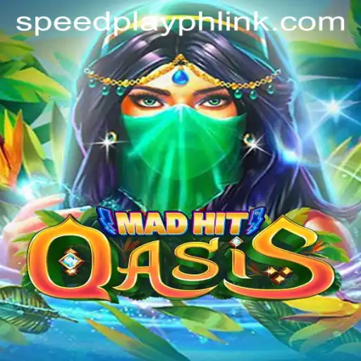 Discover the Thrills of MadHitOasis and SPEEDPLAY PH