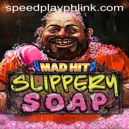Unveiling MadHitSlipperySoap: A Fast-Paced Adventure in SPEEDPLAY PH