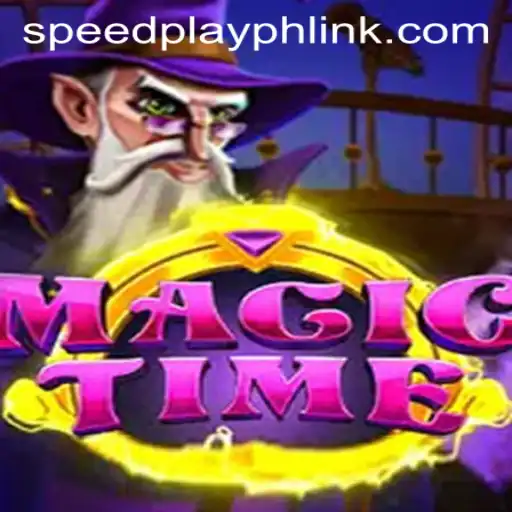 MagicTime: Unveiling the Enchanting World of Speedplay PH
