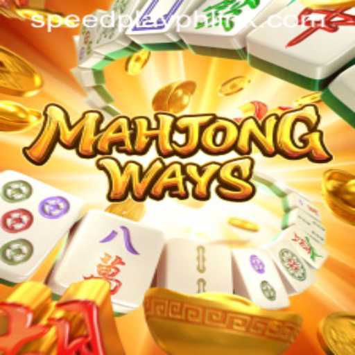 MahjongWays and SPEEDPLAY PH: An Immersive Gaming Experience