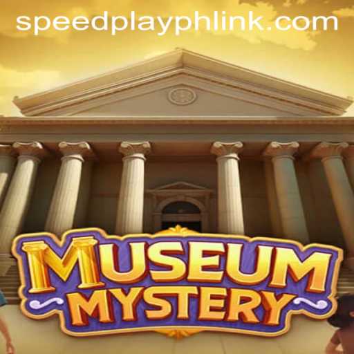 Discover and Conquer: Unveiling the Excitement of 'MuseumMystery' with SPEEDPLAY PH
