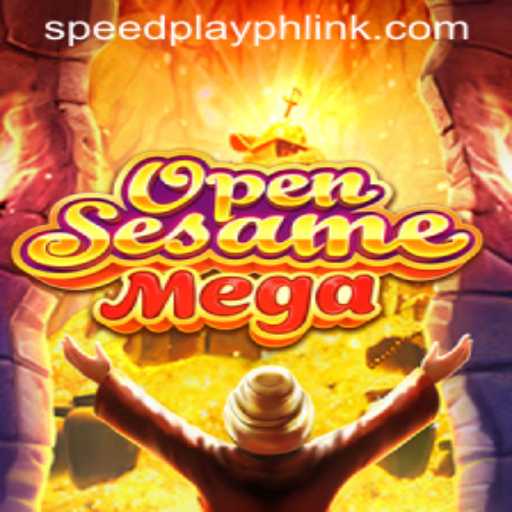 Unlocking the Thrill of OPENSESAMEMEGA: A Dive into the Fast-Paced World of SPEEDPLAY PH Gaming
