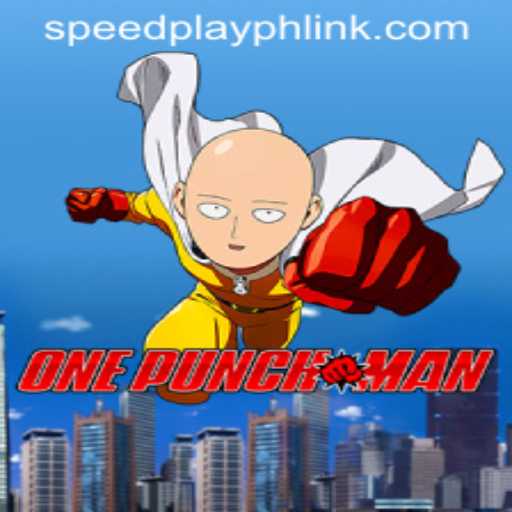 OnePunchMan: Dive into the Action with SPEEDPLAY PH