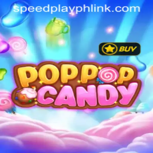 POPPOPCANDY: A New Gaming Sensation with SPEEDPLAY PH