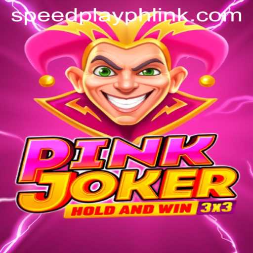 The Exciting World of PinkJoker and the Rise of SPEEDPLAY PH