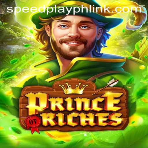 Unveiling the Thrilling World of PrinceOfRiches: A Deep Dive into SPEEDPLAY PH's Latest Offering