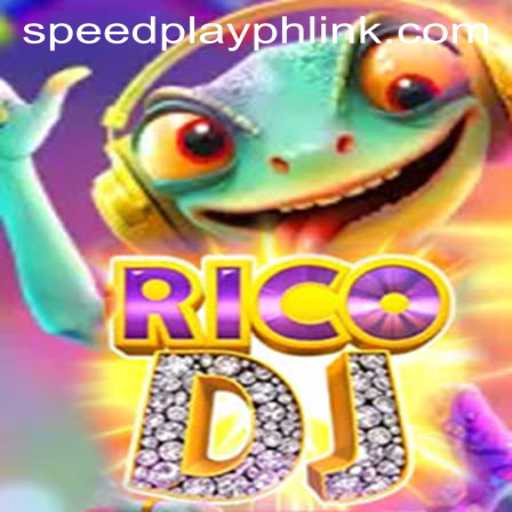 RicoDJ: Dive into the Energetic World of SPEEDPLAY PH
