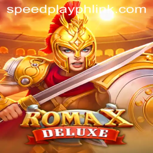 Exploring RomaXDeluxe: The Latest Adventure in SPEEDPLAY PH