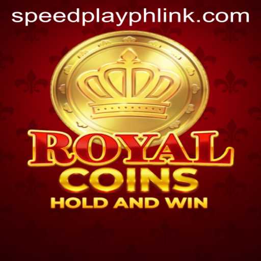 RoyalCoins: A New Era of Digital Gaming with SPEEDPLAY PH