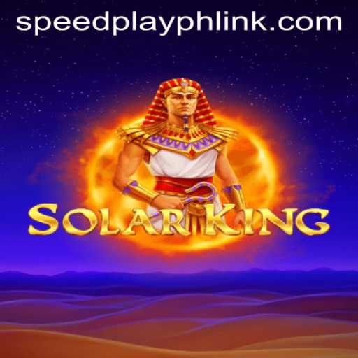 Discover the Thrilling World of SolarKing: A Deep Dive into Its Gameplay and Rules