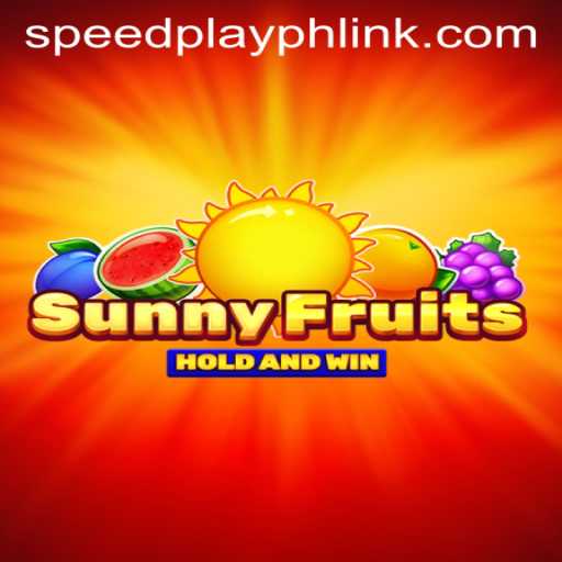 Unveiling SunnyFruits: The Mesmeric Burst of Color and Strategy in Gaming